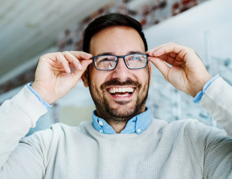 Occhiali progressivi di ultima generazione discount